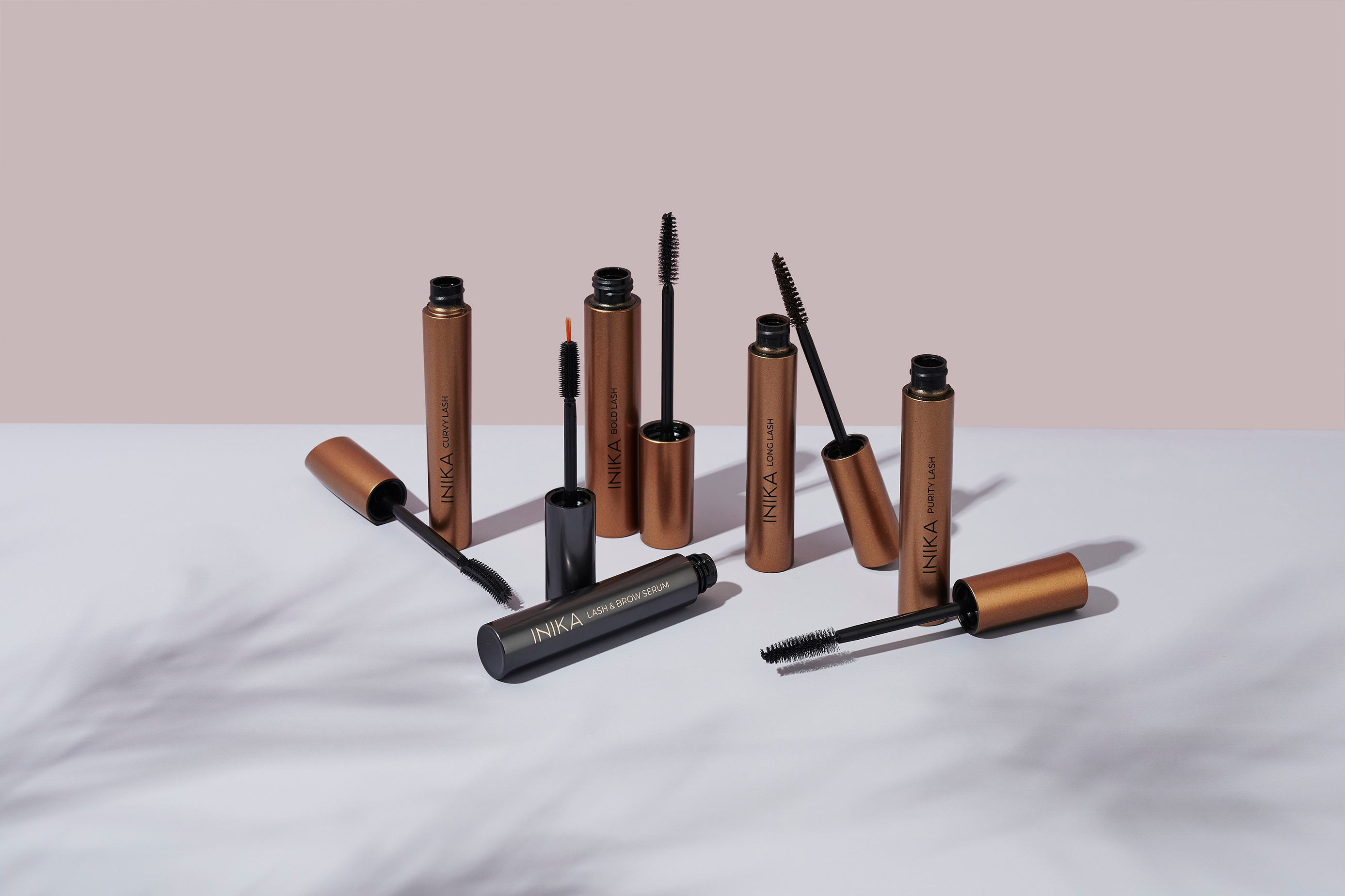 Inika Organic Mascara