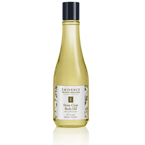 Éminence Organic Body Oils, Lotions and Scrubs