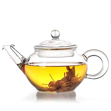 Teas - From The Proper Tea Company East Sussex.