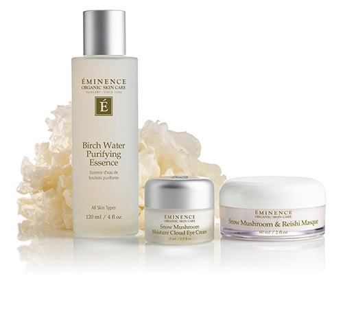 Éminence Organic Pure Forest Collection