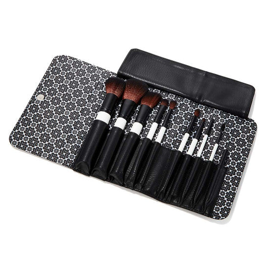 Lily Lolo 10 Piece Luxury Brush Set