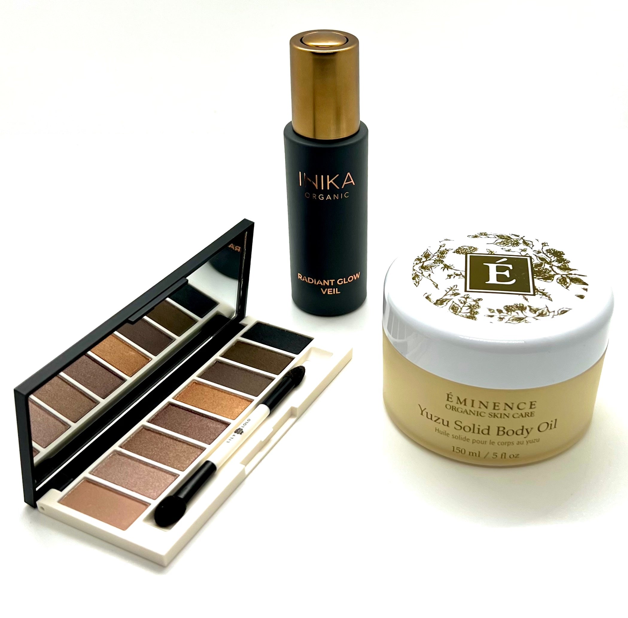 Indulgence Bundle by Karen Alexandra Beauty and WellBeing