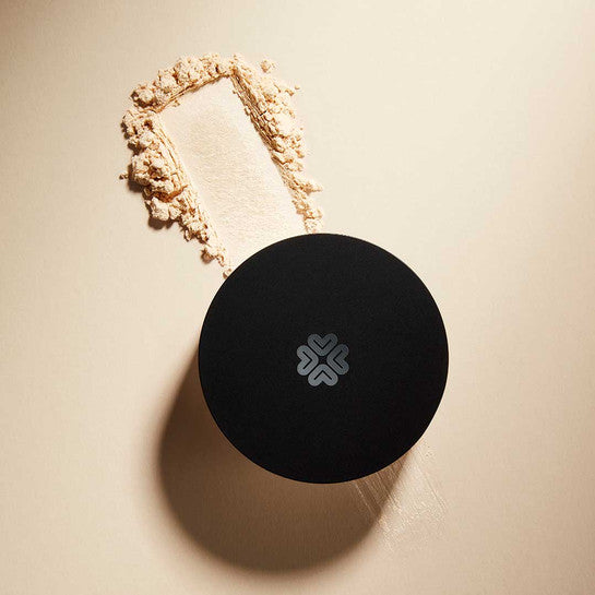 Lily Lolo Mineral Shimmer Illuminator display