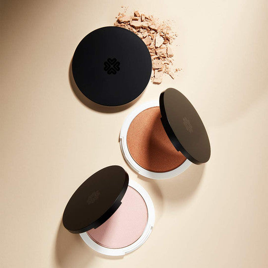 Lily Lolo pressed Illuminator