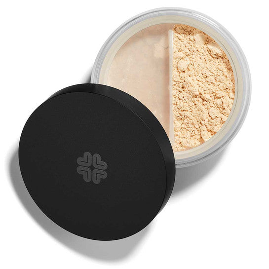 Lily Lolo Mineral Shimmer Illuminator