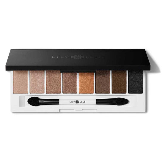 Lily Lolo Laid Bare Eye Palette