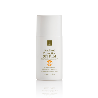 Éminence Organic Radiant Protection SPF Fluid 50ml