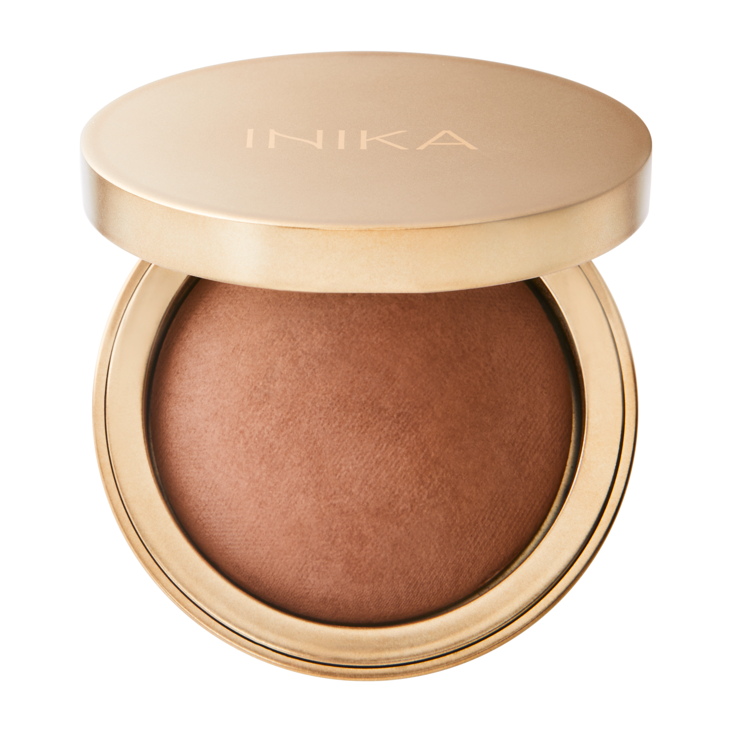 INIKA Organic Baked Mineral Bronzer 8g