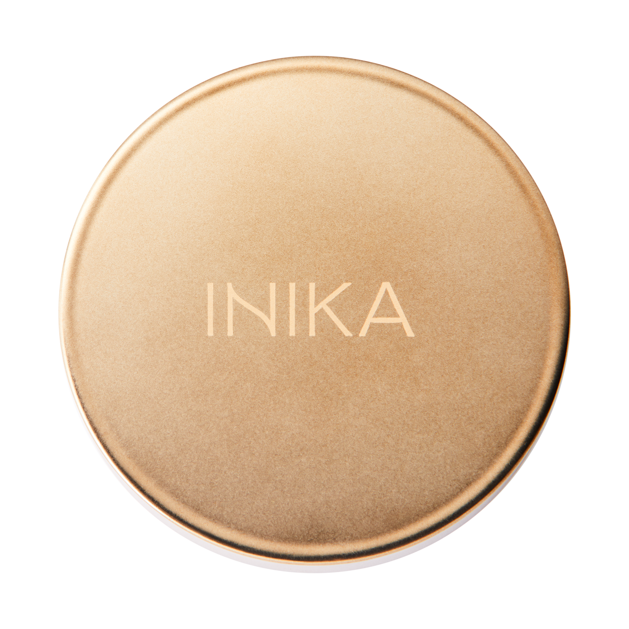 INIKA Organic Baked Mineral Bronzer 8g