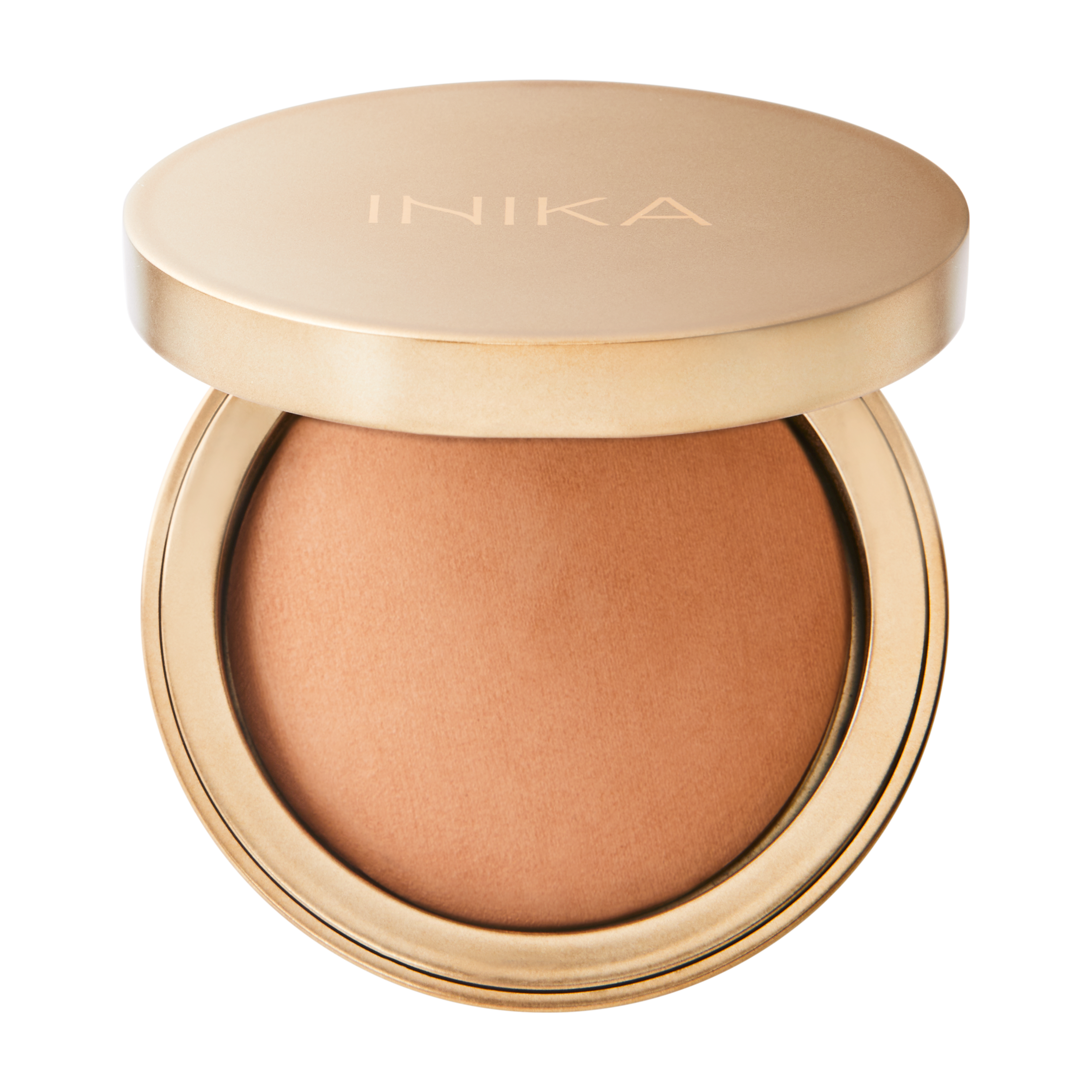 INIKA Organic Baked Mineral Bronzer 8g