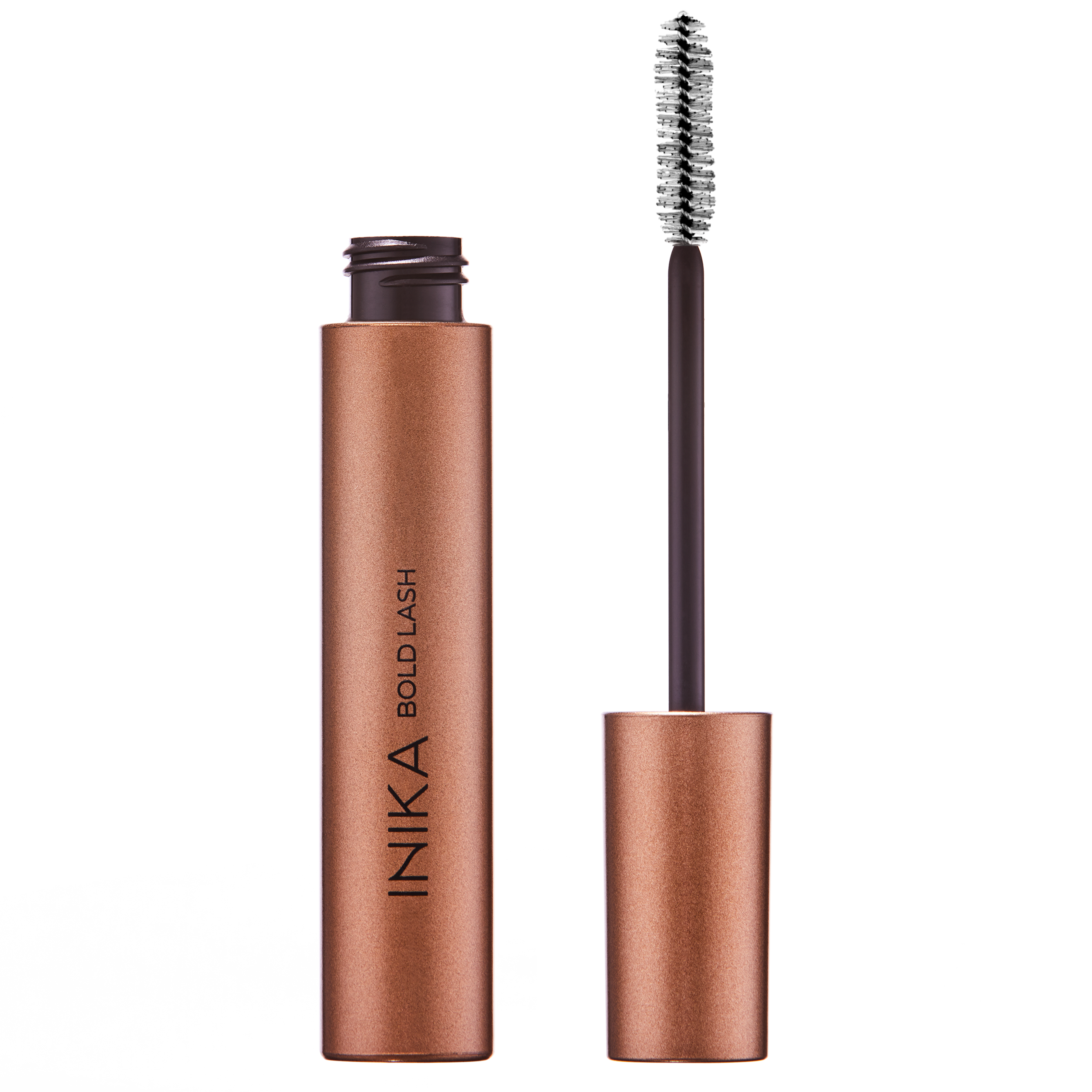 INIKA Organic Bold Lash Mascara 13ml