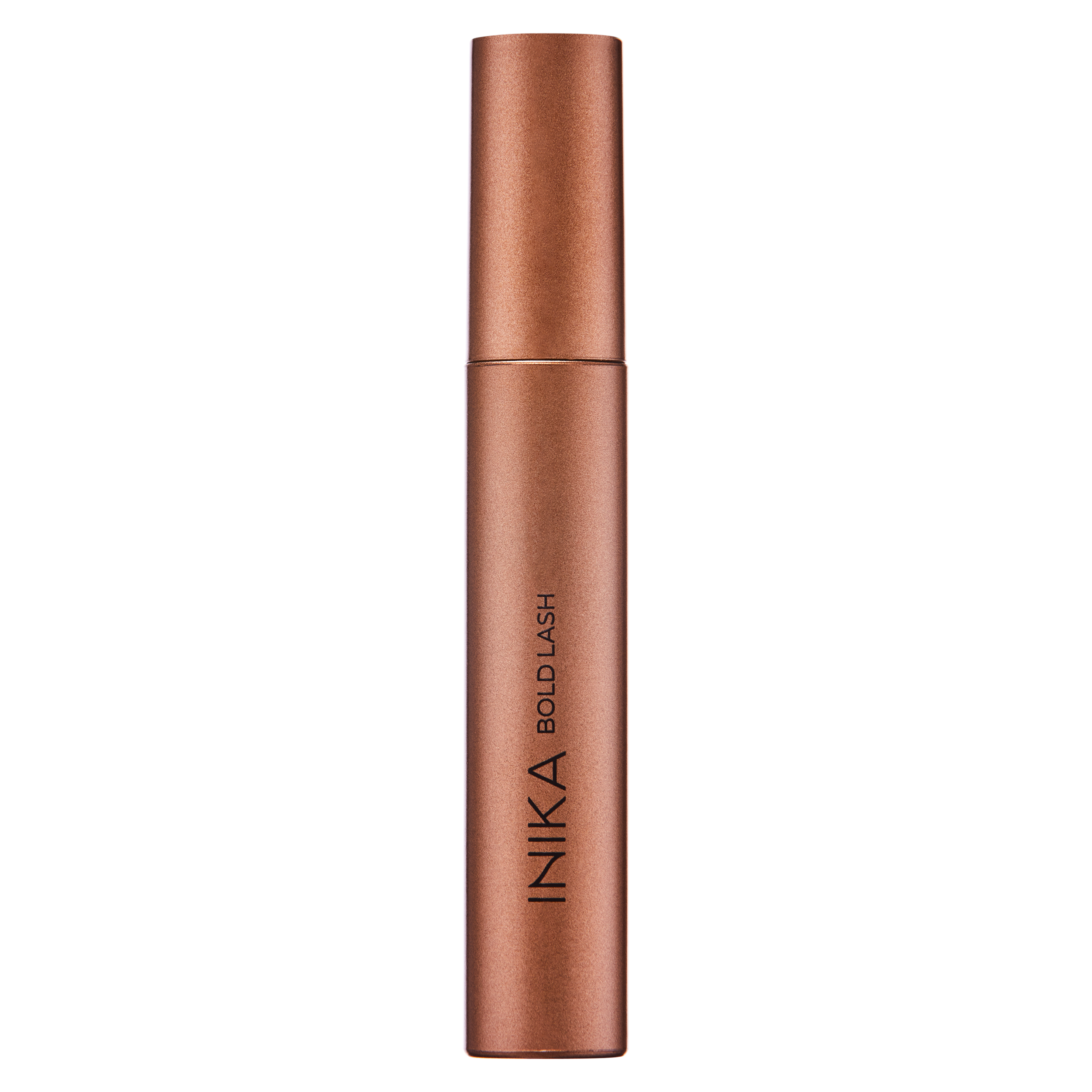 INIKA Organic Bold Lash Mascara 13ml