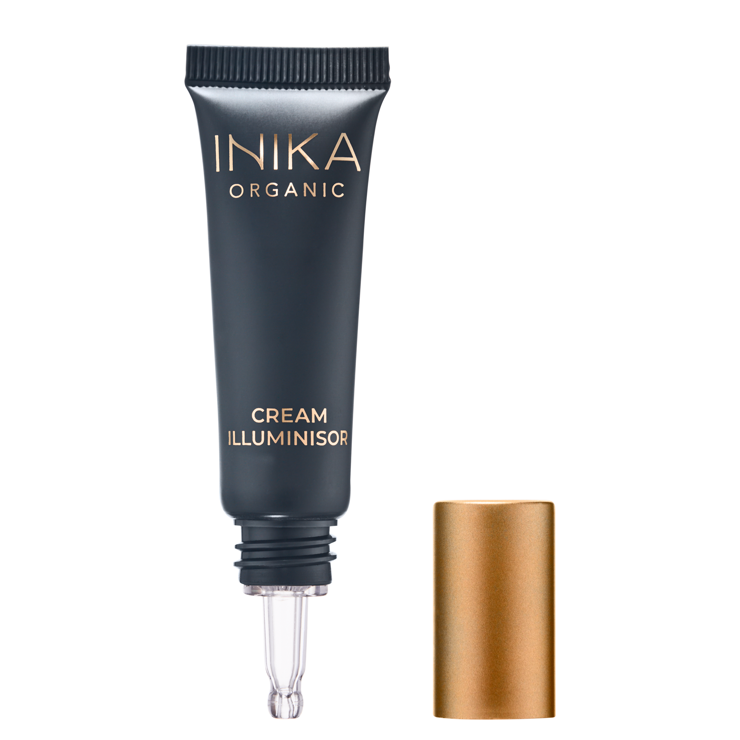 *INIKA Certified Organic Cream Illuminisor 8ml