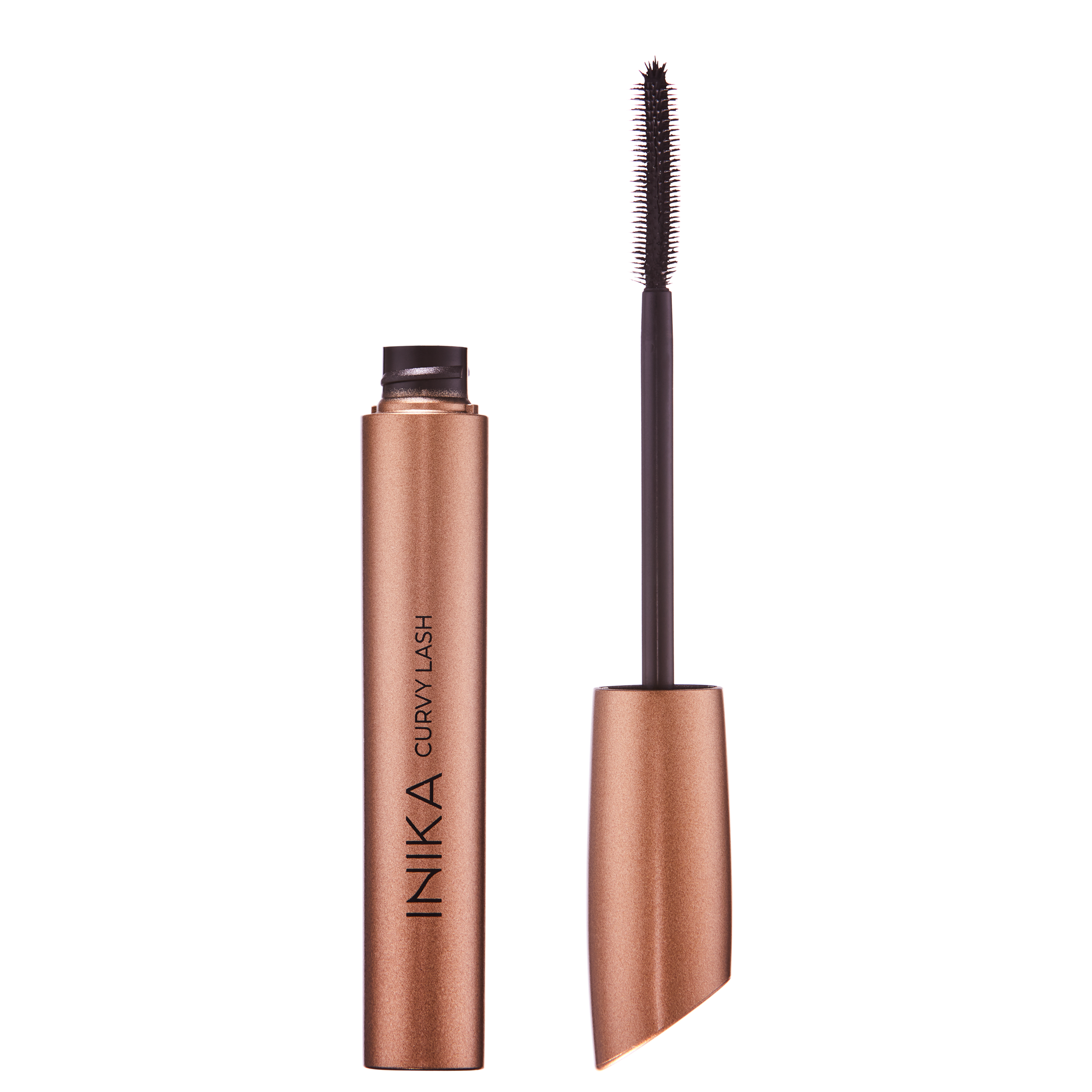 INIKA Organic Curvy Lash Mascara 7.5ml