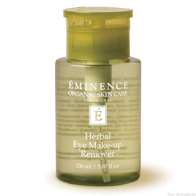 Éminence Organic Herbal Eye Make-up Remover 150ml