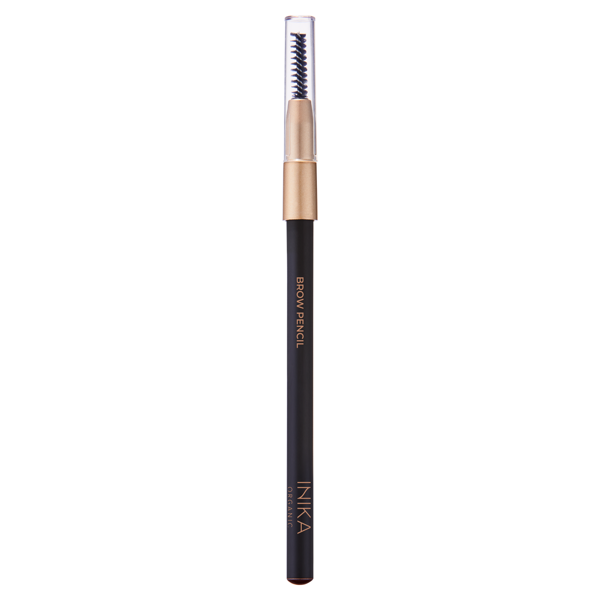 INIKA Certified Organic Brow Pencil 1.1g