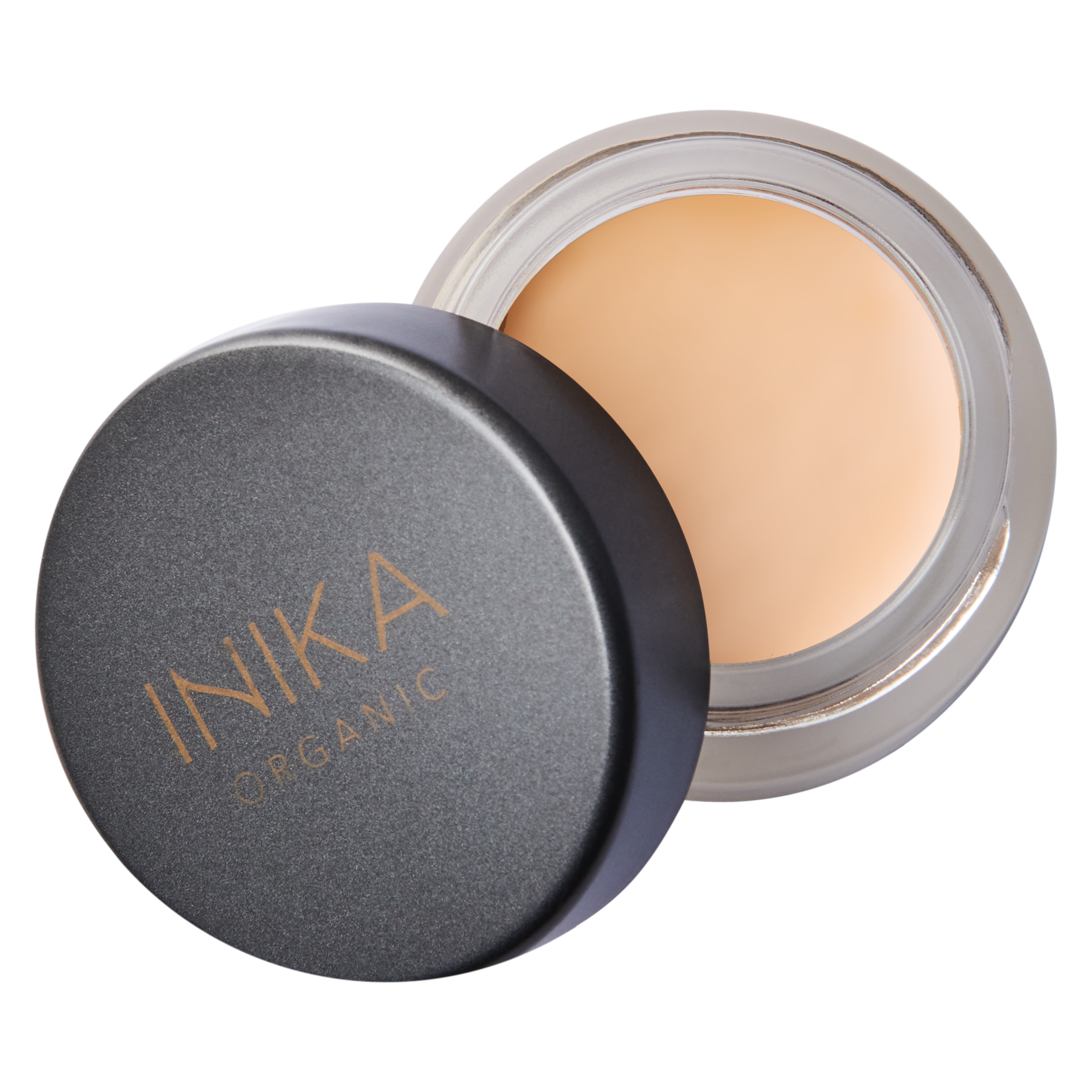 INIKA Certified Organic Full Coverage Concealer 3.5g shell_open