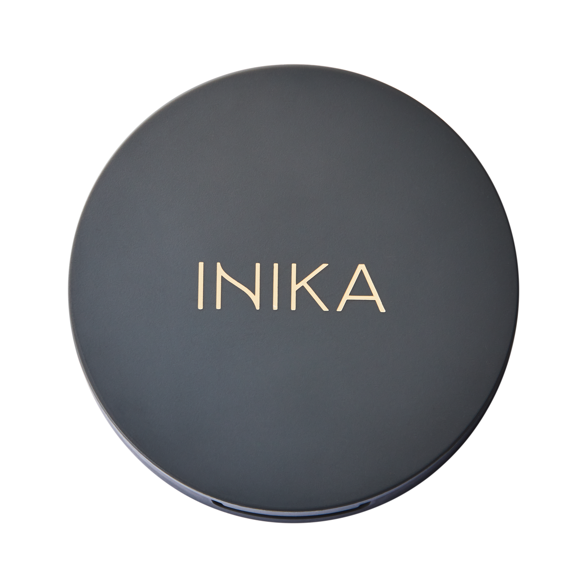 INIKA Organic Baked Illuminisor 8g Dewdrop closed