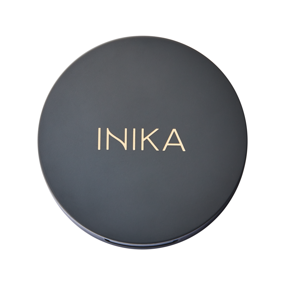INIKA Organic Baked Mineral Foundation Powder 8g closed