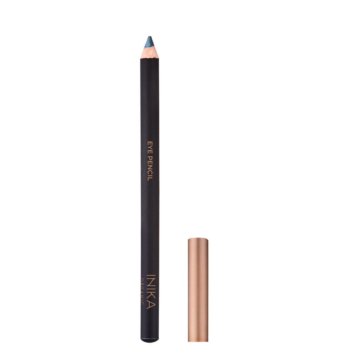 INIKA Organic Eye Pencil 1.1g emerald