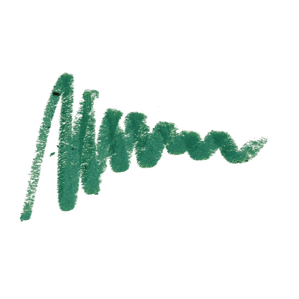 INIKA Organic Eye Pencil 1.1g emerald swatch