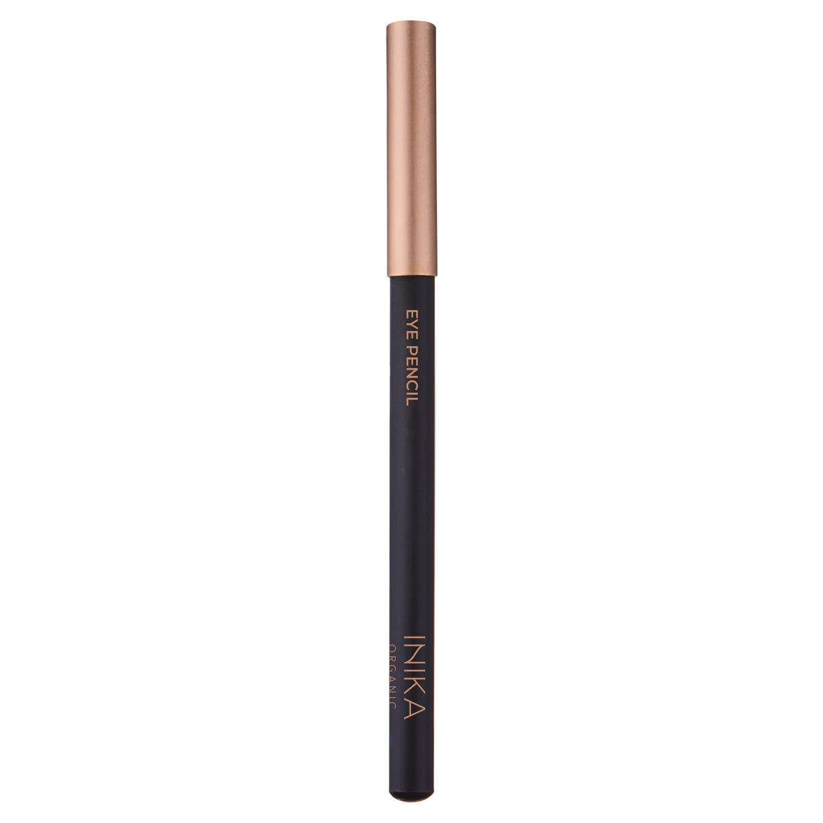 INIKA Organic Eye Pencil 1.1g top on