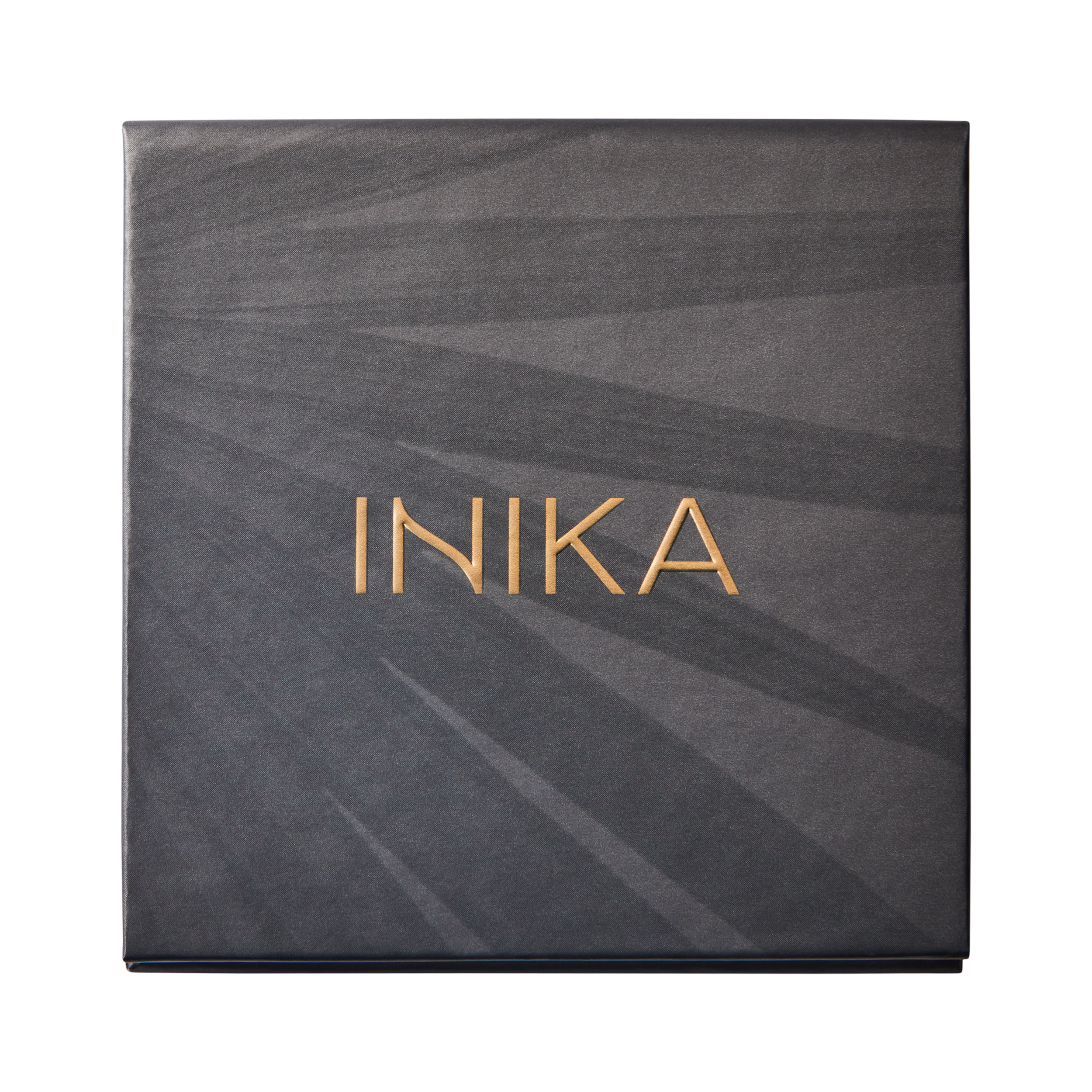 INIKA Organic Eye Shadow Quad 8g