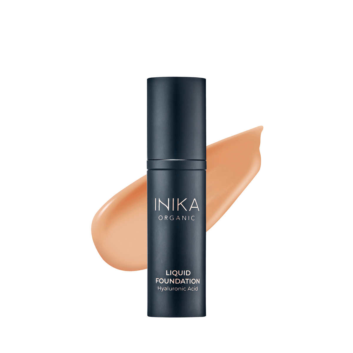 INIKA Certified Organic Liquid Foundation 30ml beige