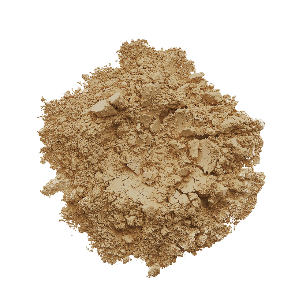 INIKA Organic Loose Mineral Foundation SPF 25 8g inspiration