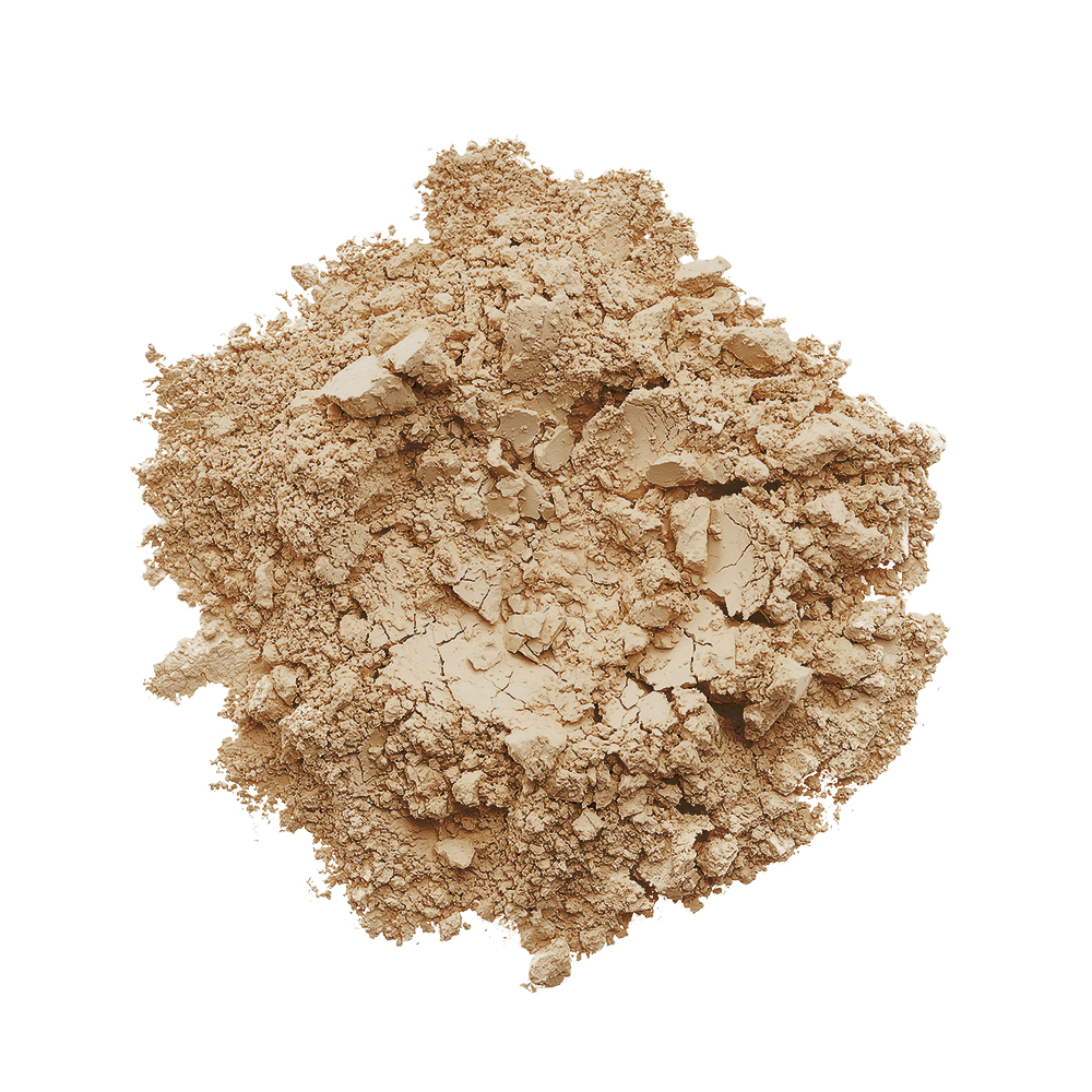 INIKA Organic Loose Mineral Foundation SPF 25 8g trust