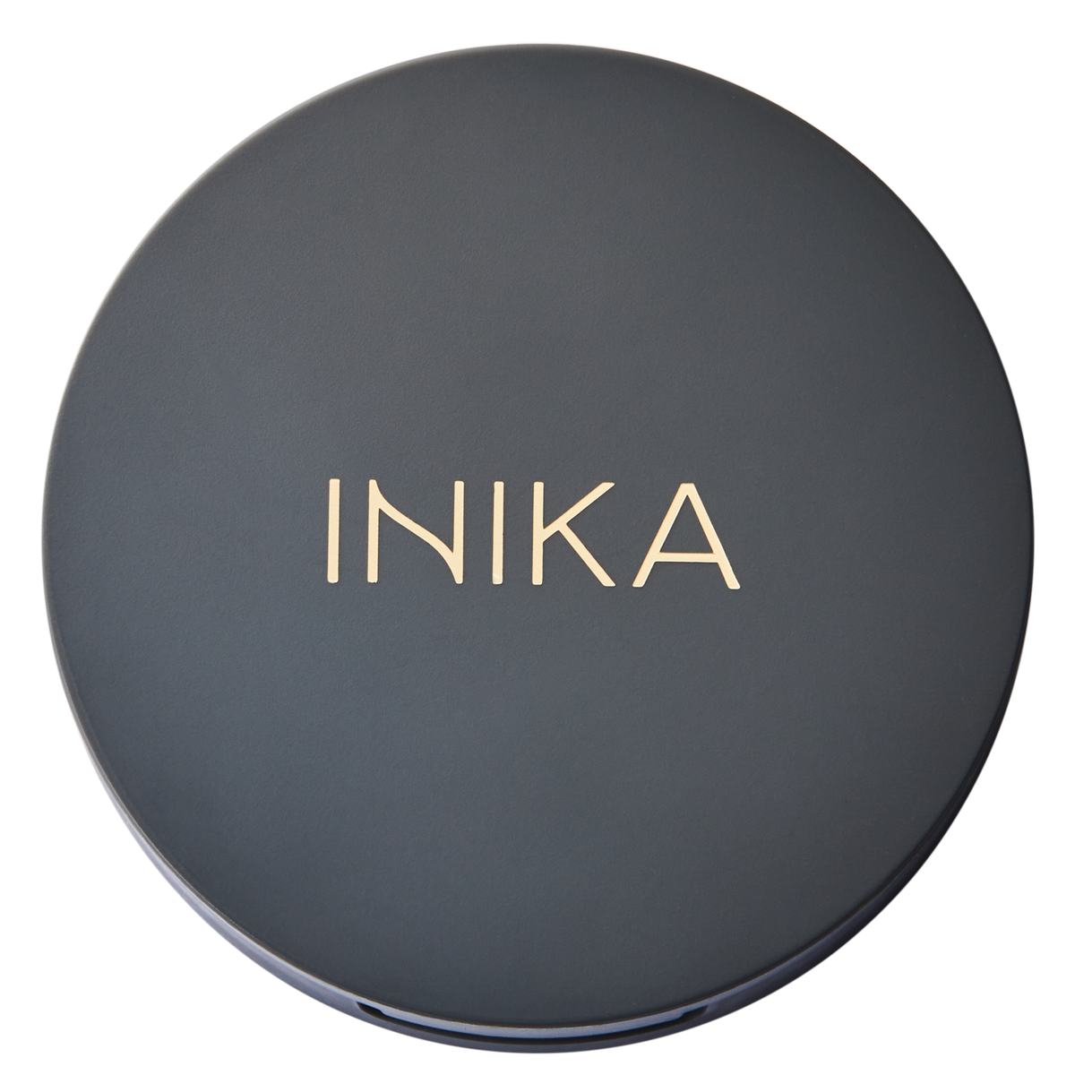 INIKA Organic Mineral Blush Duo 6.5g closed