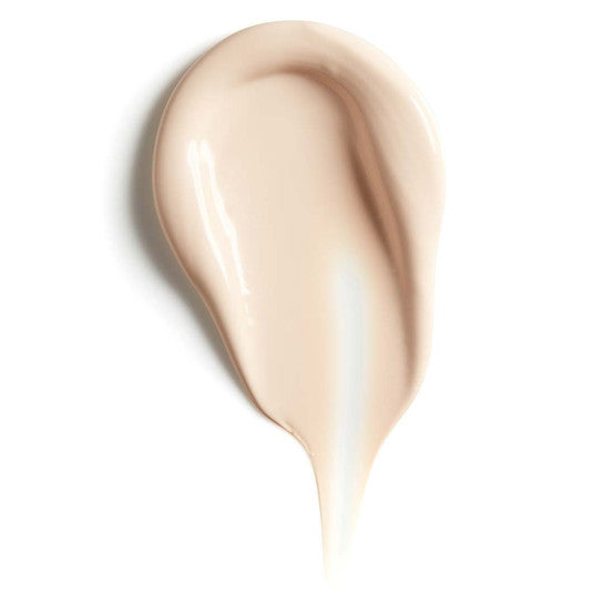 Lily Lolo BB Cream Fair swatch of cream