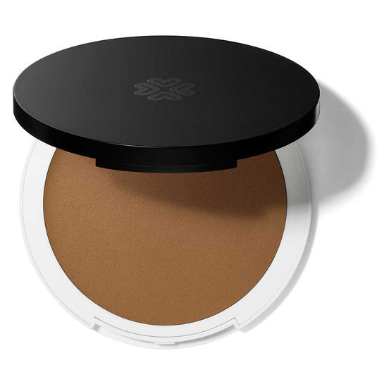 Lily Lolo Cream-Foundation-Bamboo