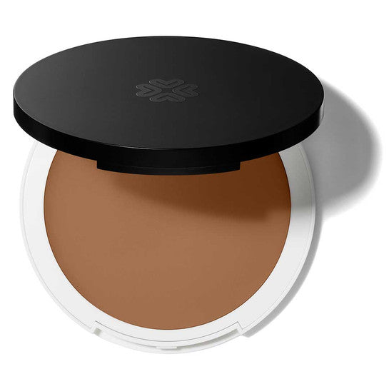 Lily Lolo Cream Foundation Suede