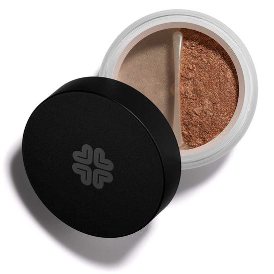 Lily Lolo Mineral Eye Shadow Sticky Toffee