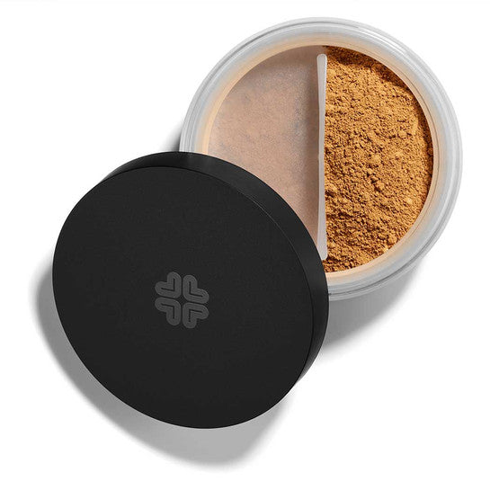 Lily Lolo Mineral Foundation SPF15 Cinnamon