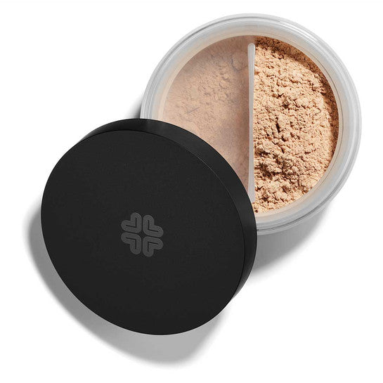 Lily Lolo Mineral Foundation SPF15 Warm Peach
