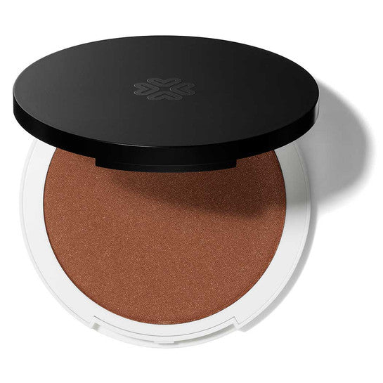 Lily Lolo Pressed Bronzer Montego Bay