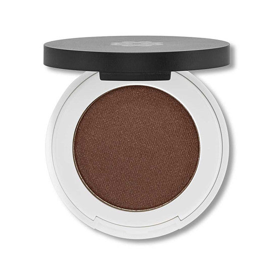 Lily Lolo Pressed Eye Shadow I Should Cocoa