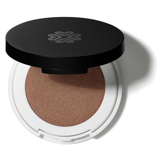 Lily Lolo Pressed Eye Shadow Take The Biscuit