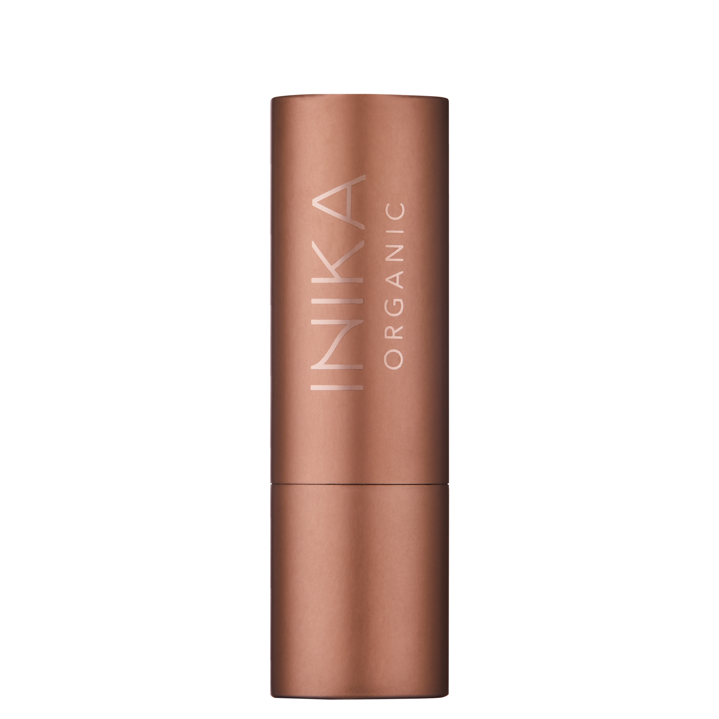 *INIKA Certified Organic Vegan Lipstick 4.2g