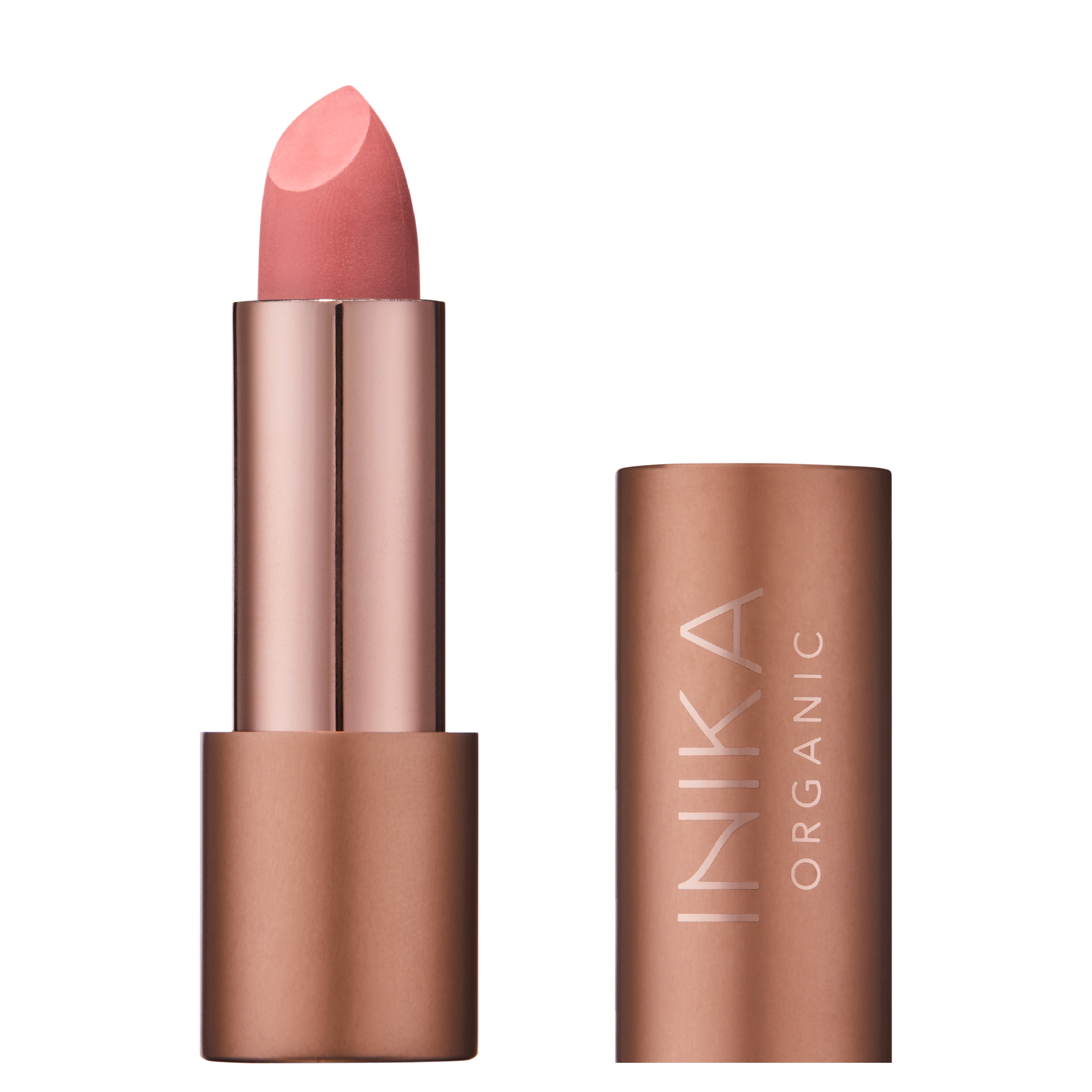 *INIKA Certified Organic Vegan Lipstick 4.2g