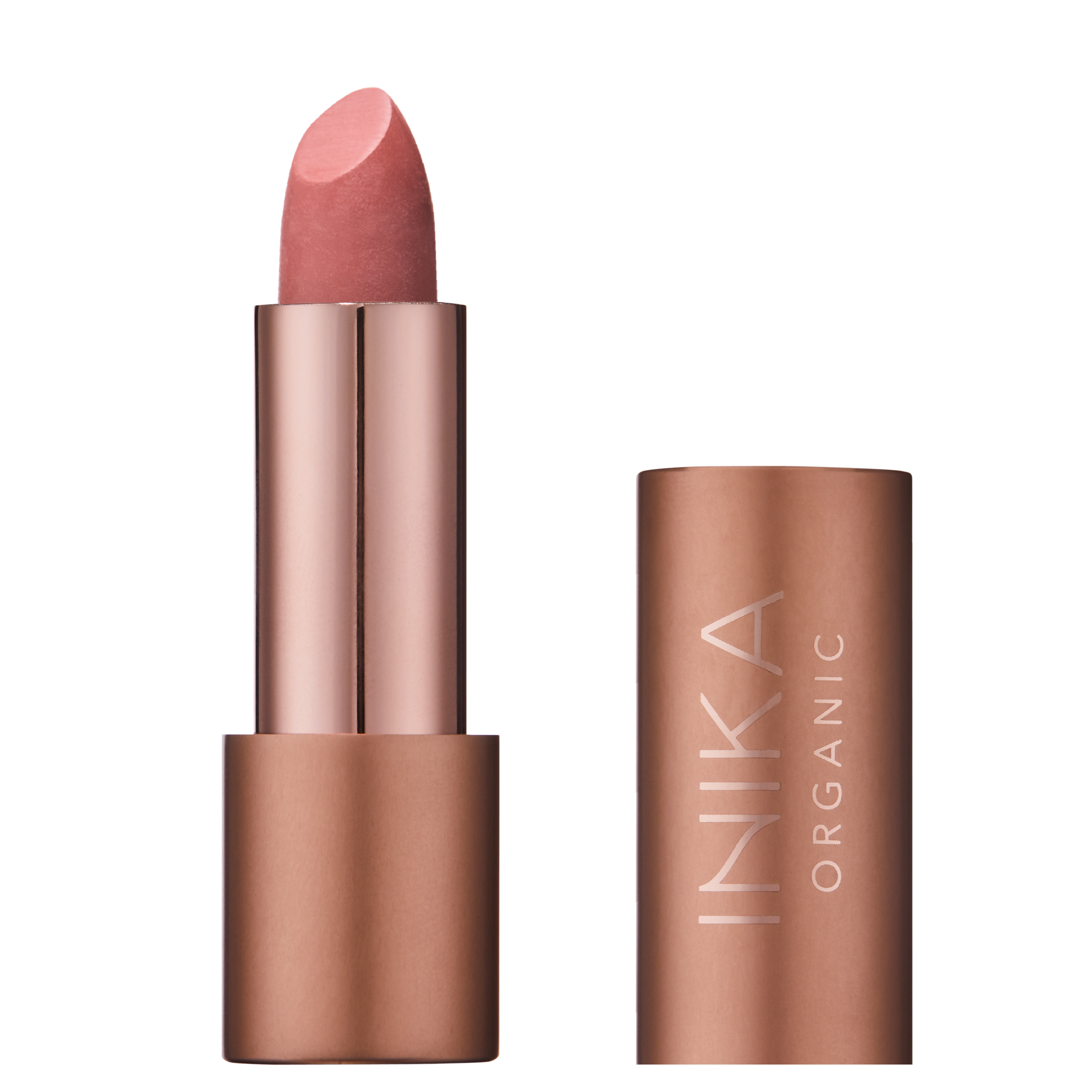 *INIKA Certified Organic Vegan Lipstick 4.2g