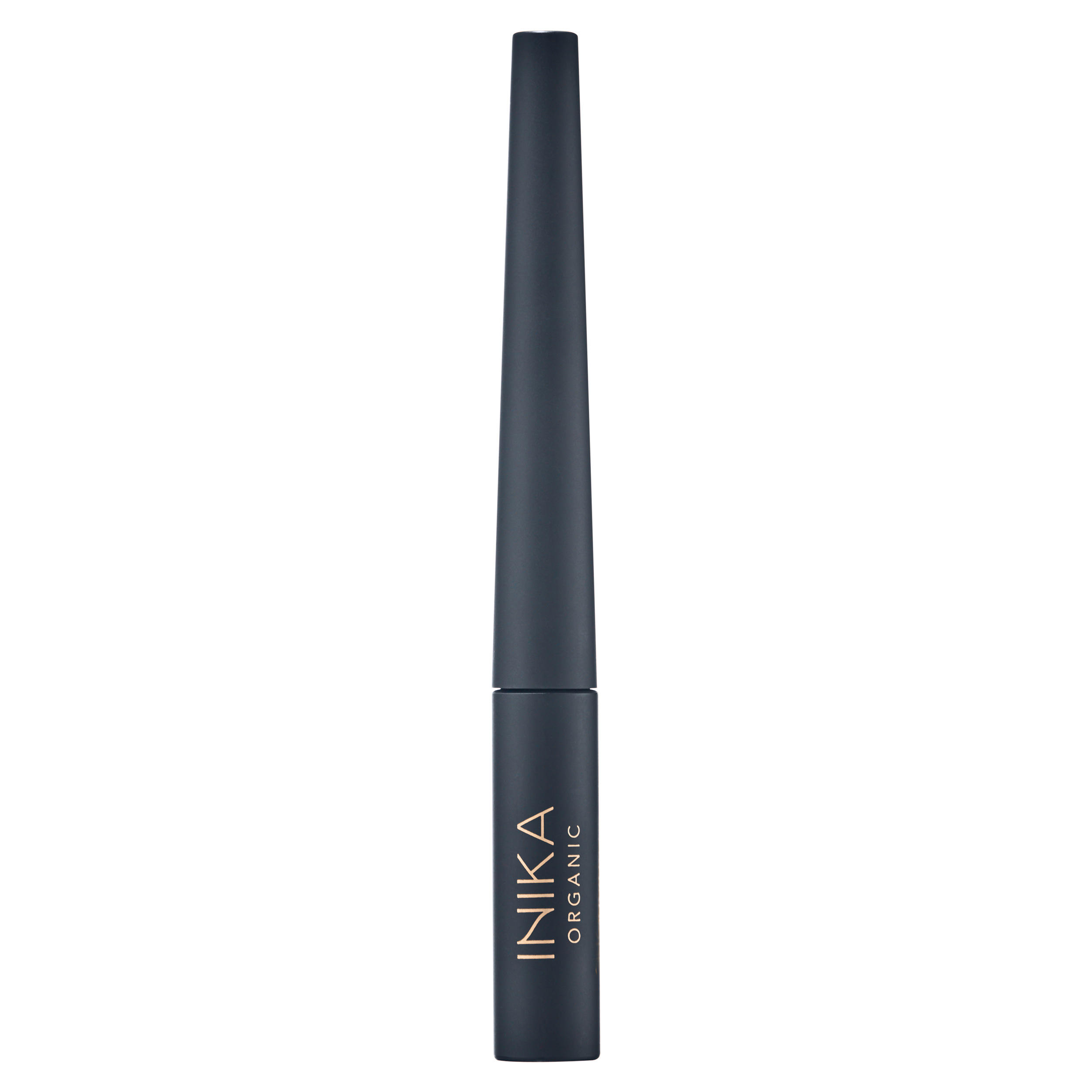 INIKA Organic Liquid Eye Liner 4ml