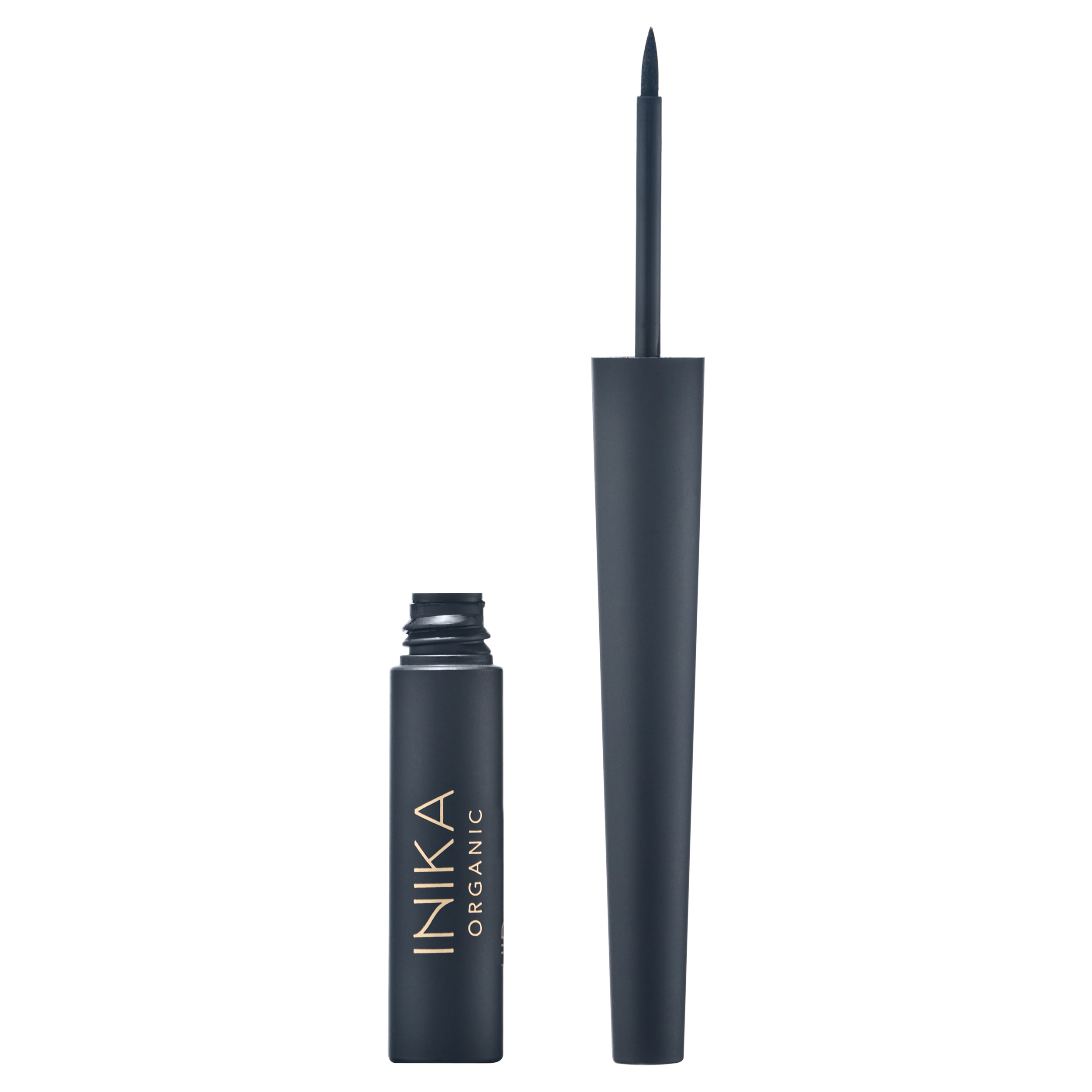 INIKA Organic Liquid Eye Liner 4ml