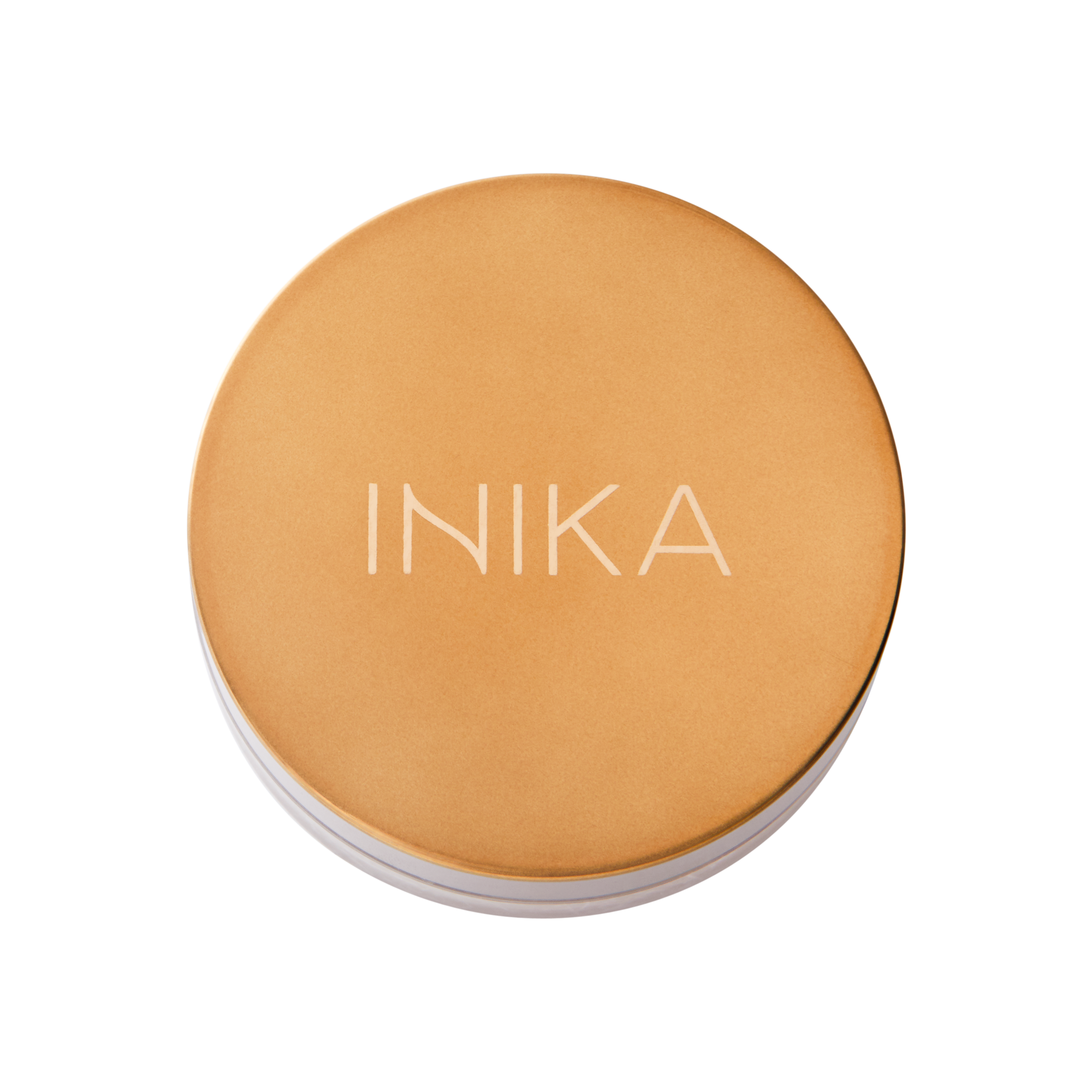 INIKA Organic Loose Mineral Bronzer 7g 