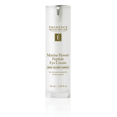 Éminence Organic Marine Flower Peptide Eye Cream 30ml