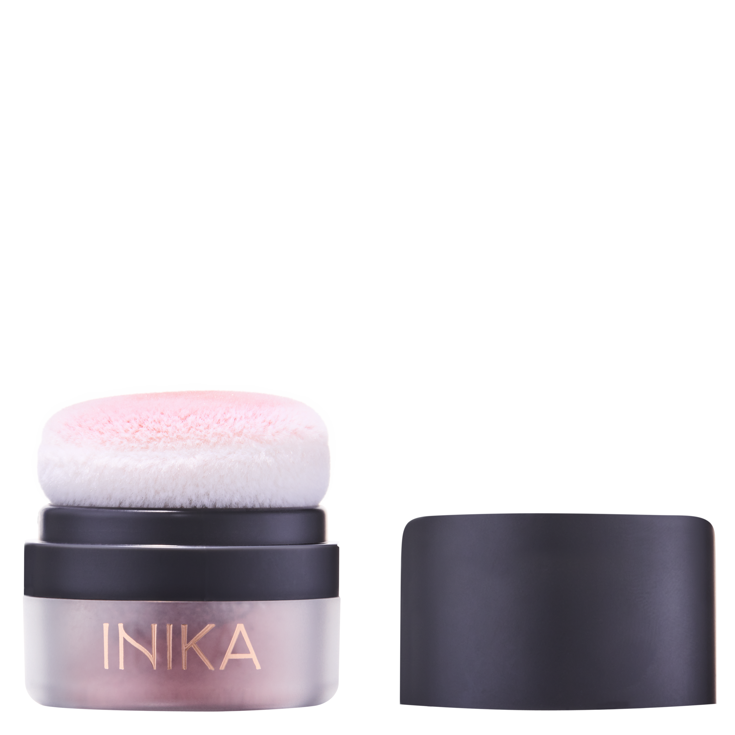 INIKA Organic Mineral Blush Puff Pot 3g