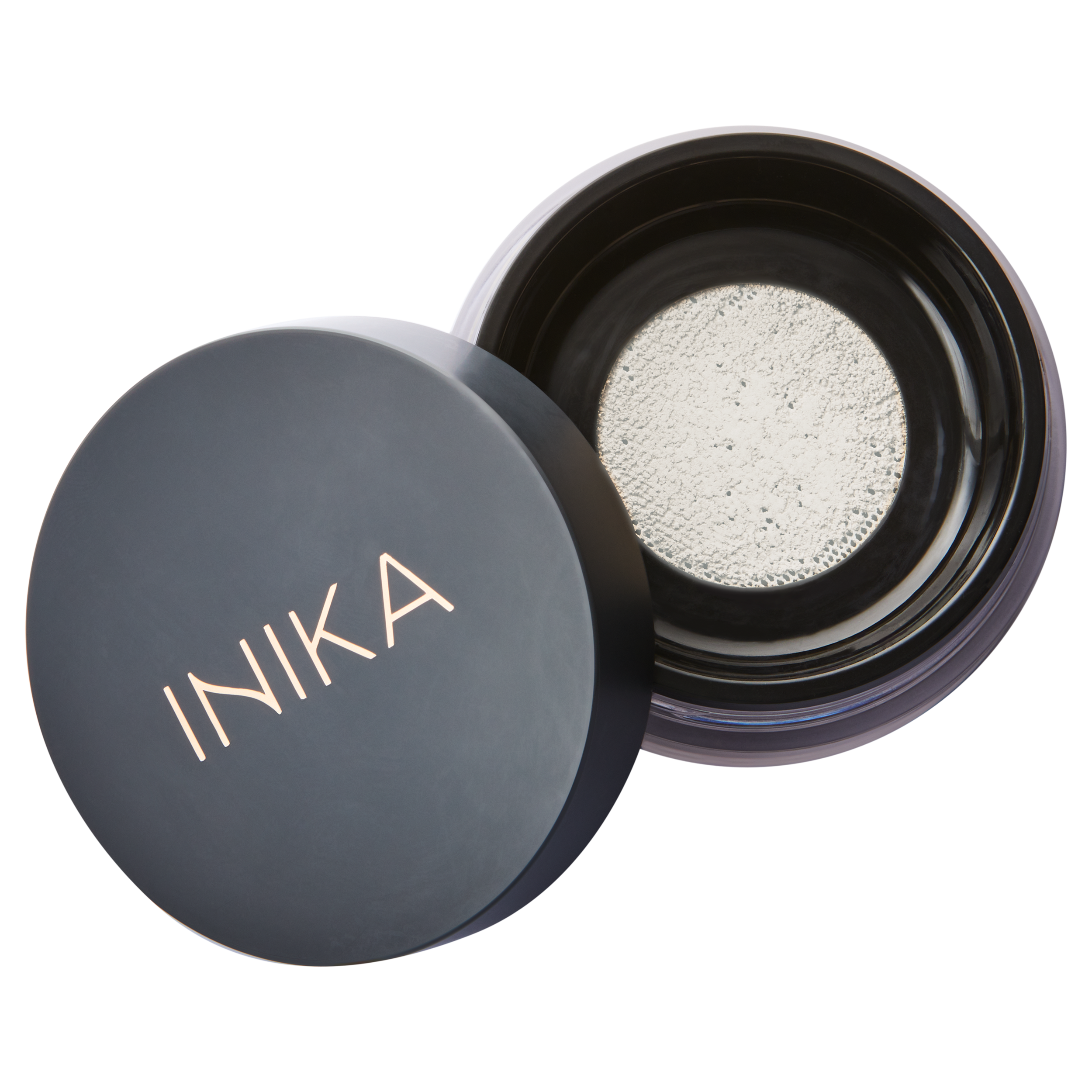 INIKA Organic Mineral Setting Powder Mattify 7g