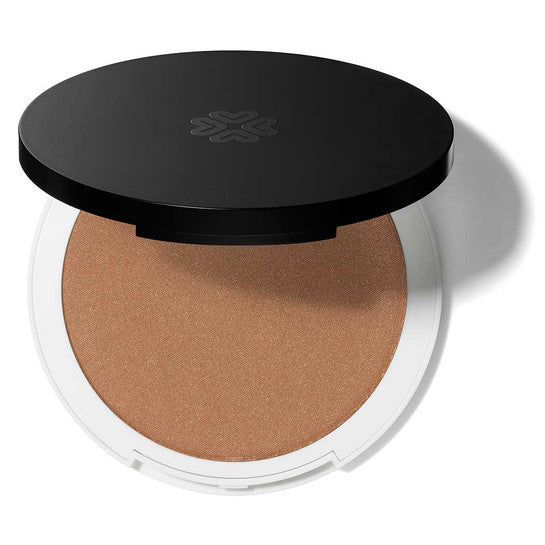 Lily Lolo Pressed Bronzer